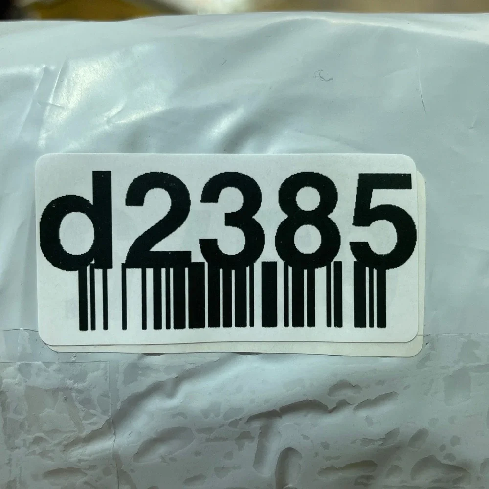 Levis new tag